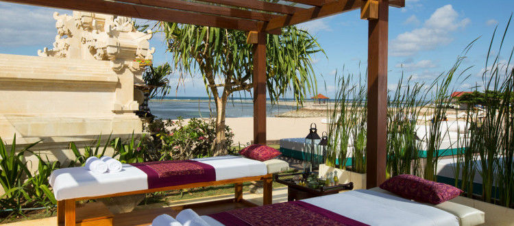 Resort Sadara