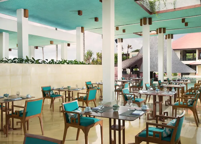 Sadara Boutique Beach Resort