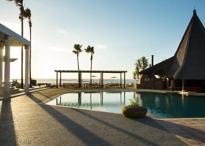Sadara Boutique Beach Resort