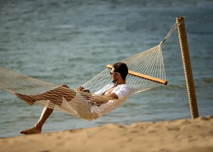 Sadara Boutique Beach Resort