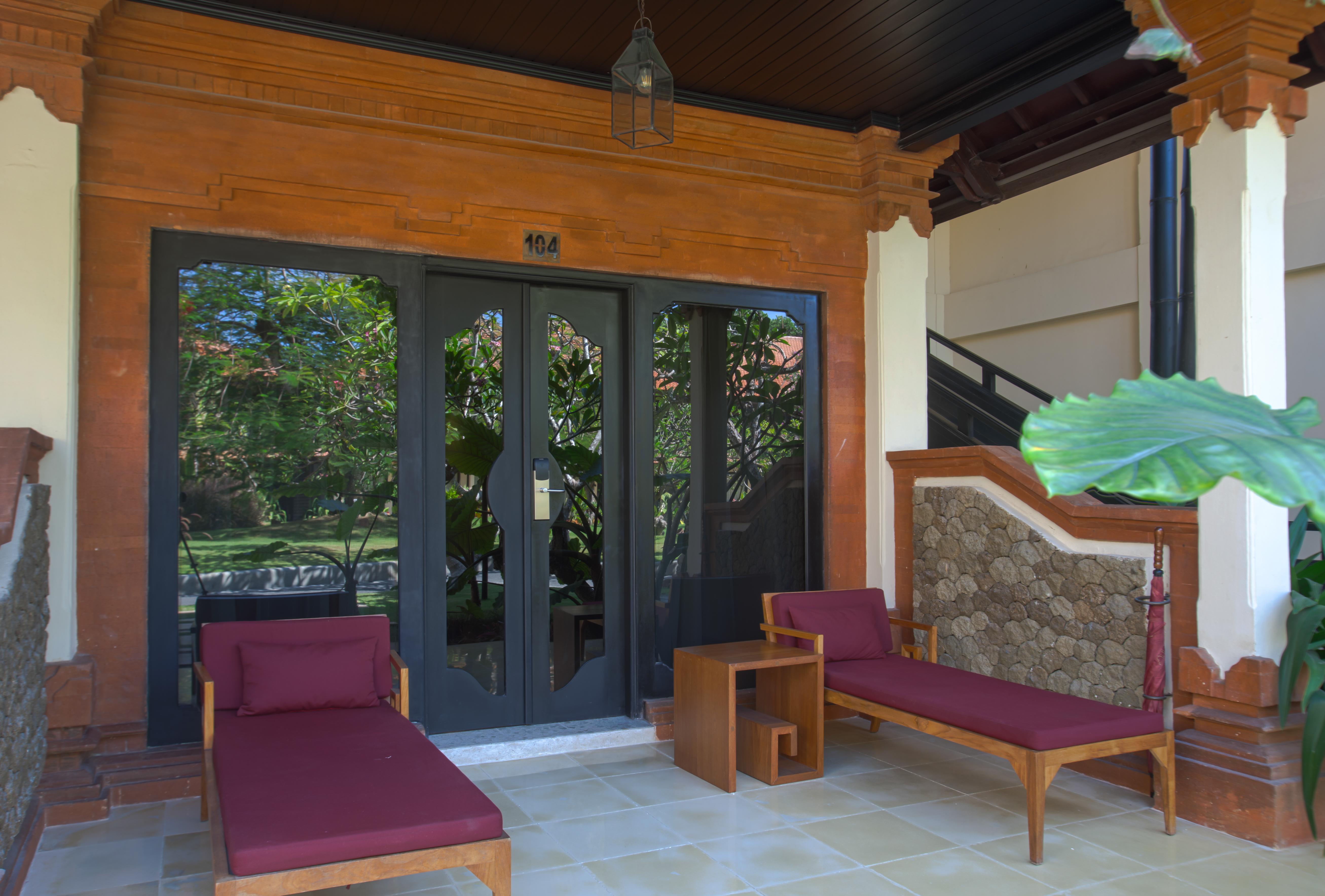 Station touristique Sadara Boutique 5*