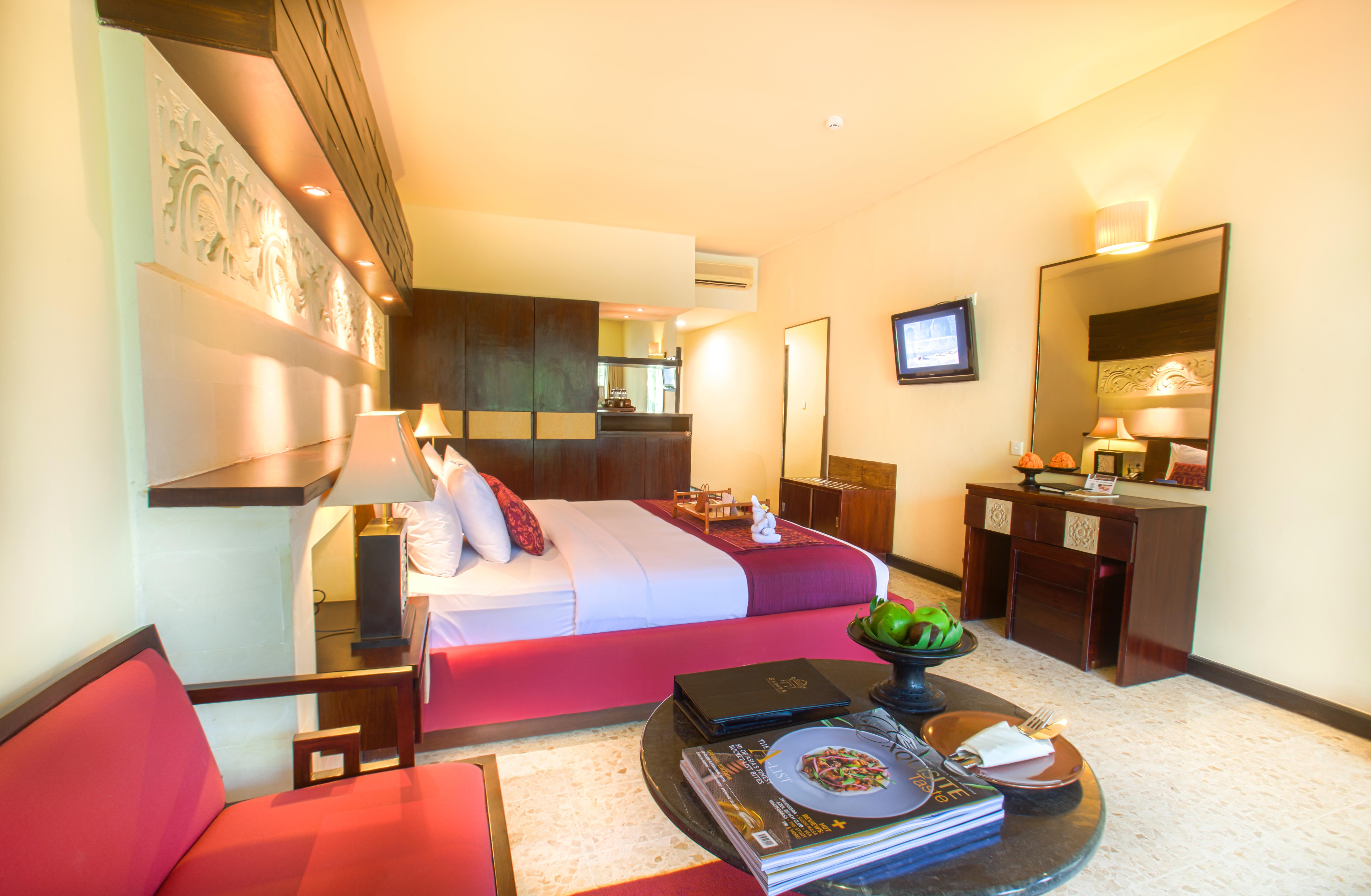 Sadara Boutique 5*