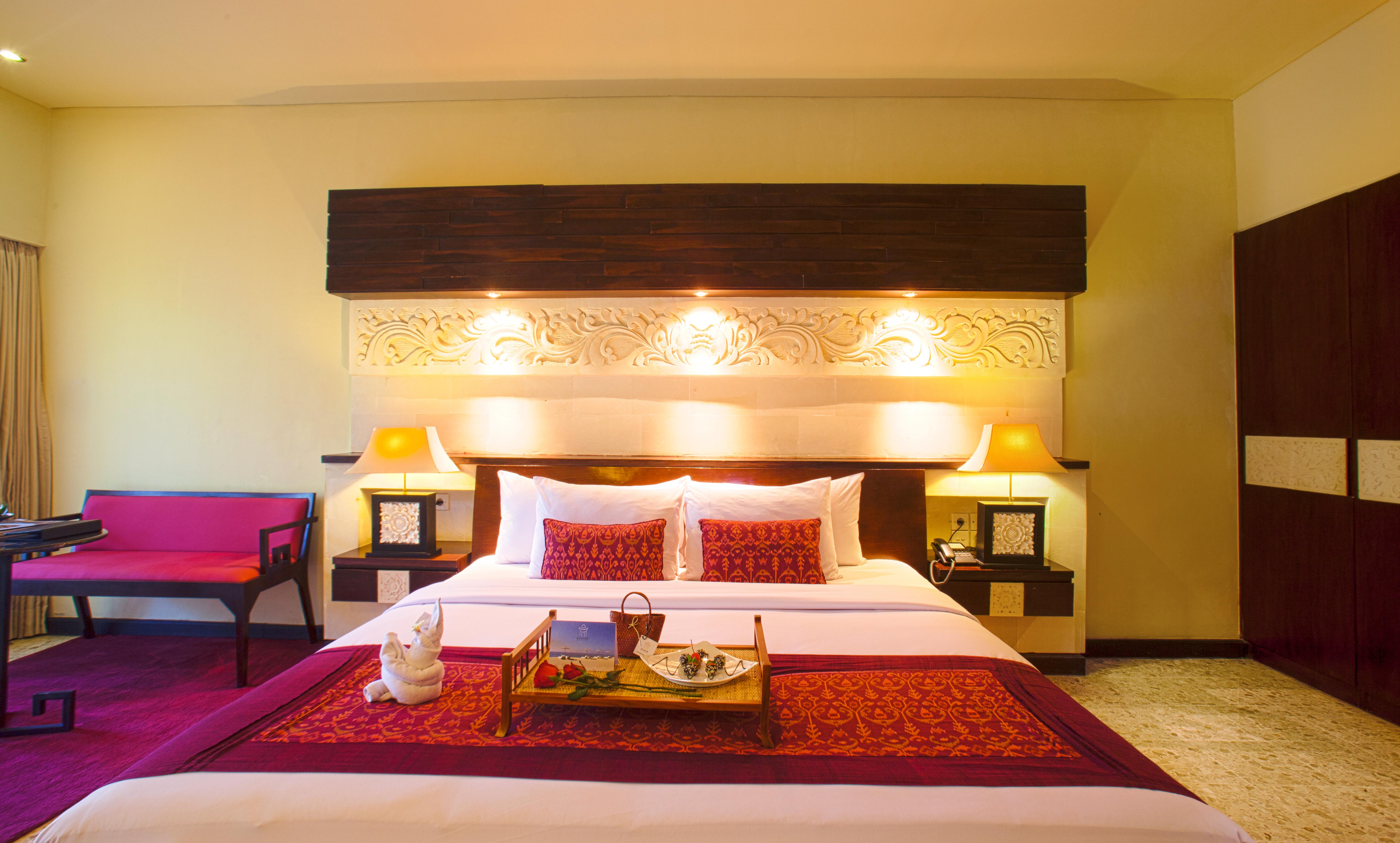 Sadara Boutique Station touristique Nusa Dua (Bali)