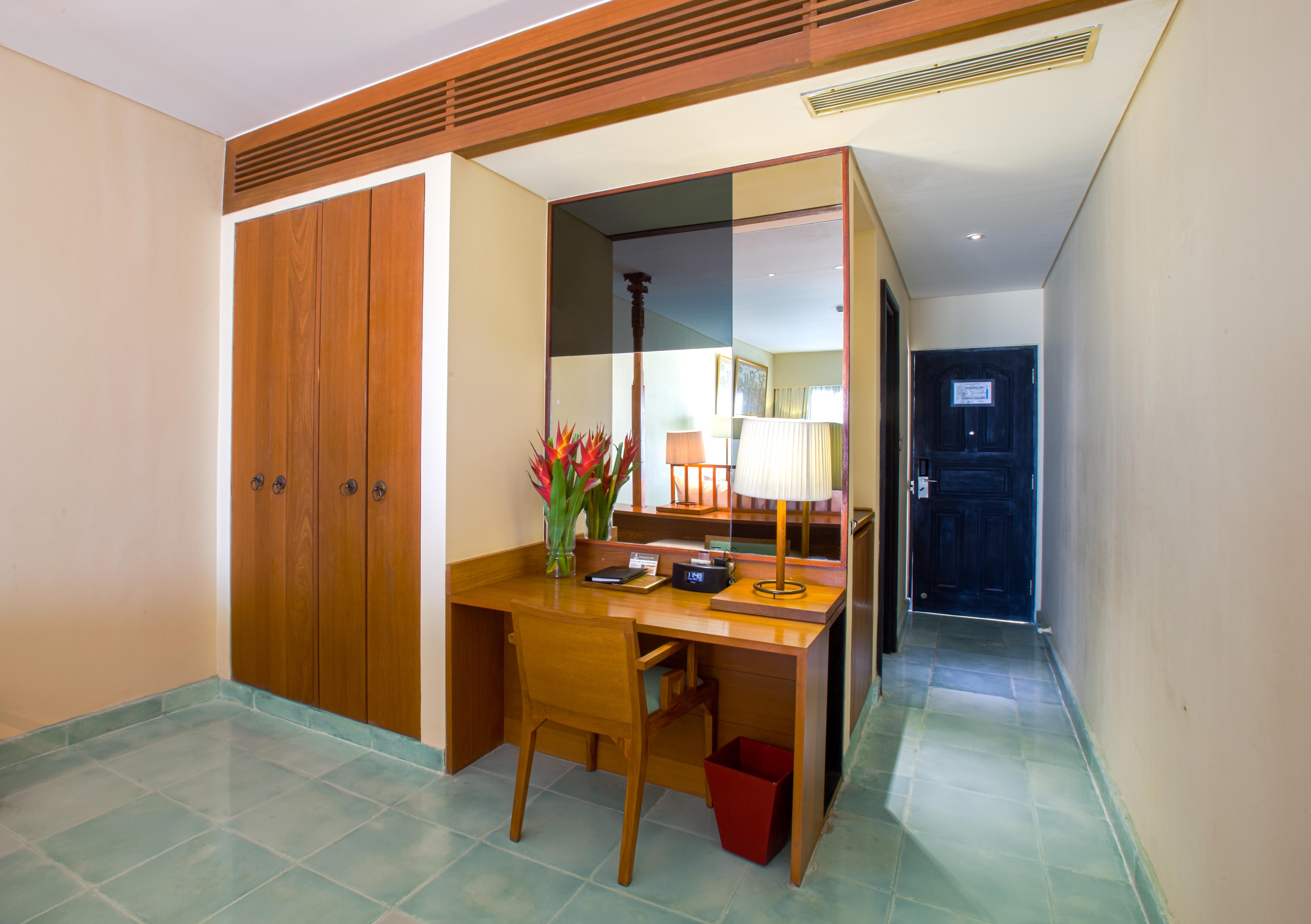 Sadara Boutique 5* Nusa Dua (Bali)