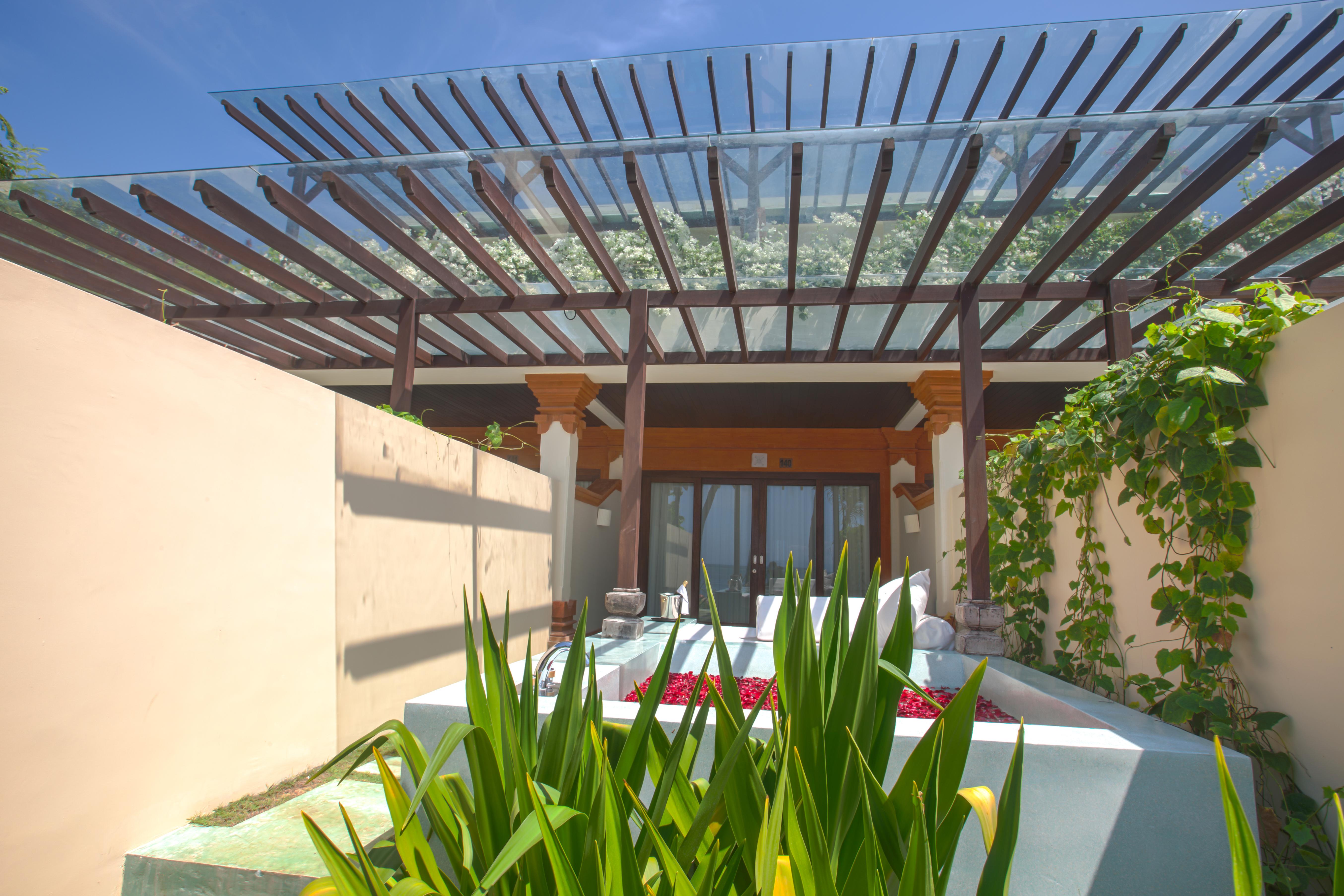 Sadara Boutique Station touristique 5*