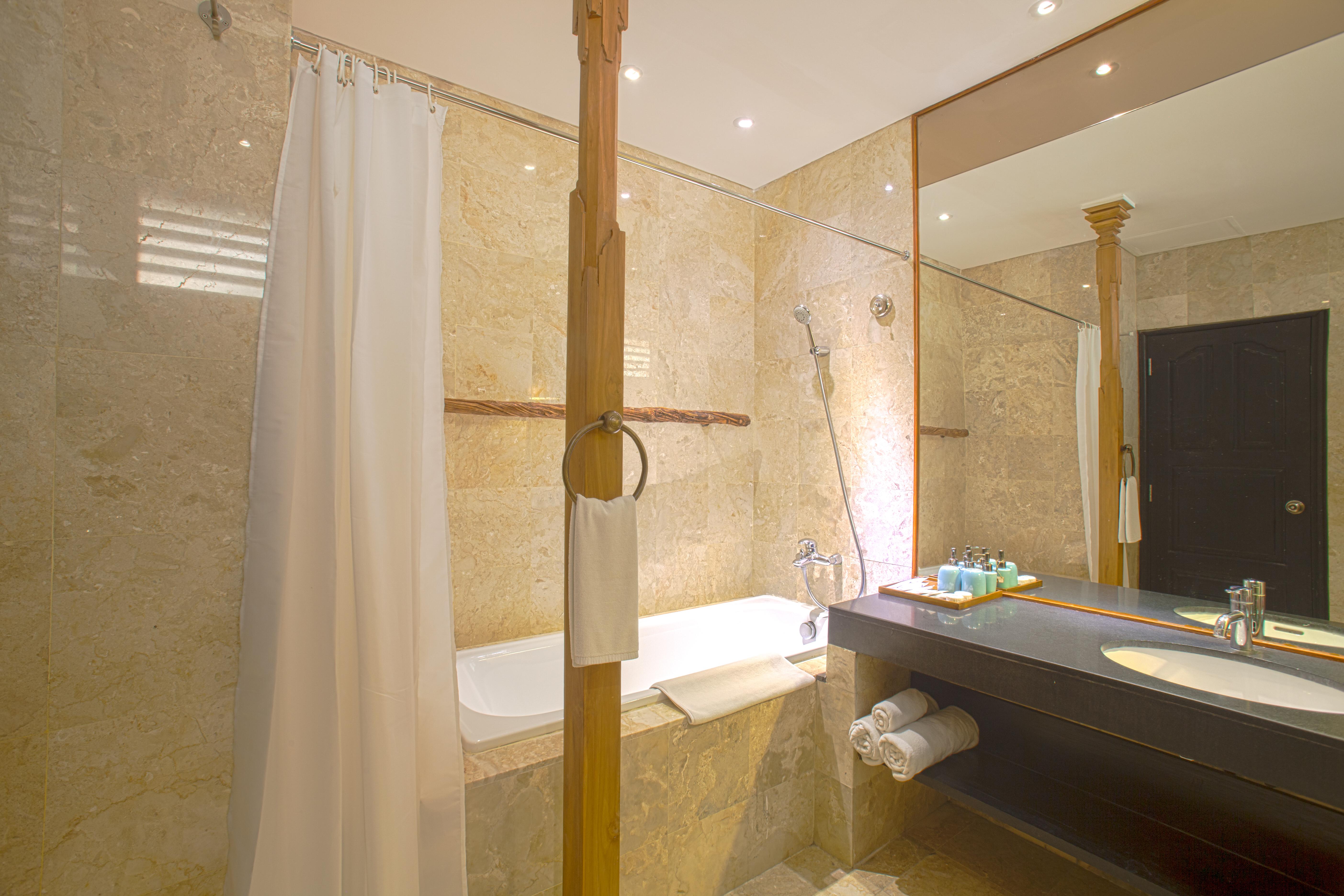 Sadara Boutique Station touristique 5*