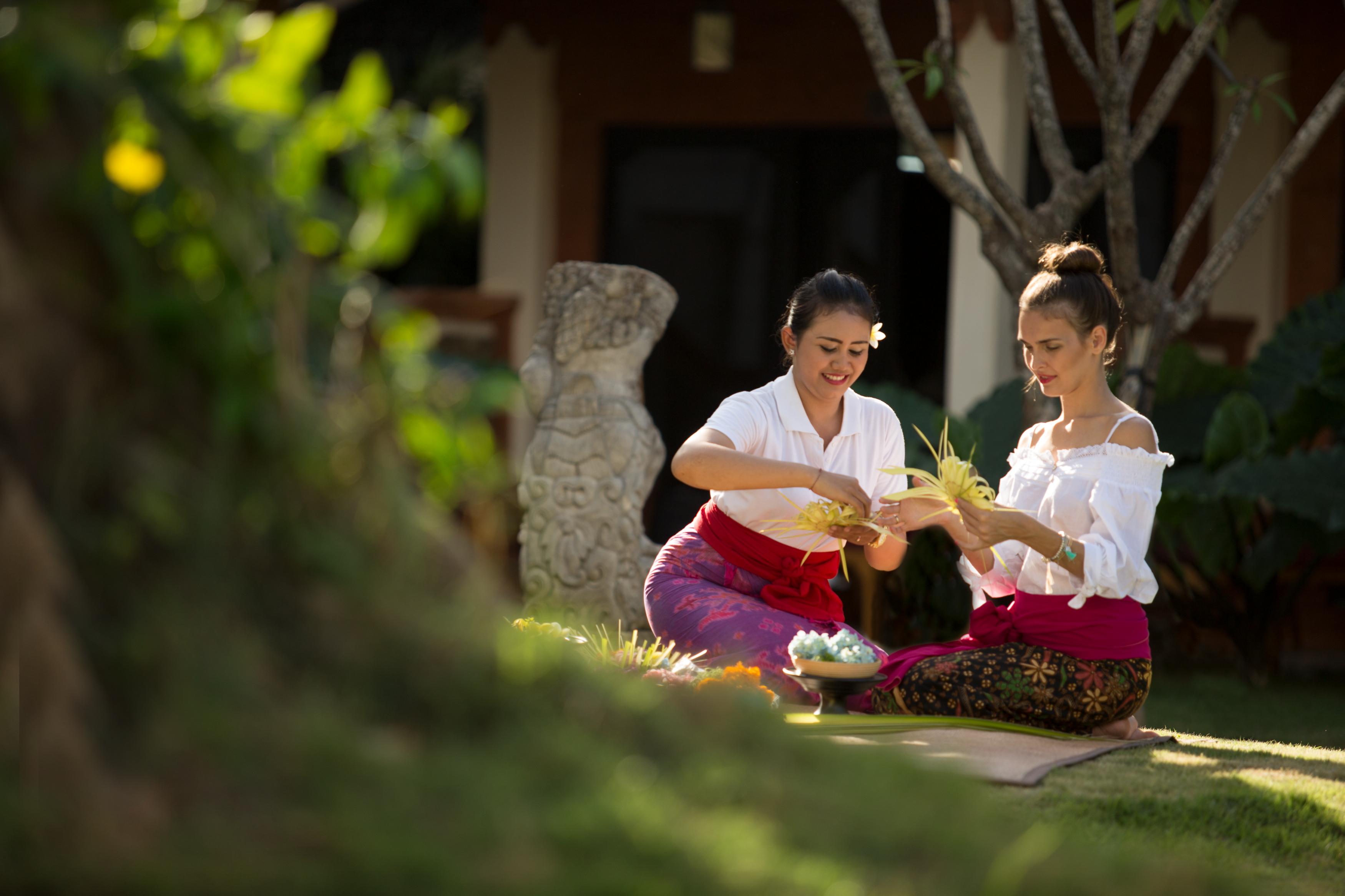 Sadara Boutique Station touristique 5*