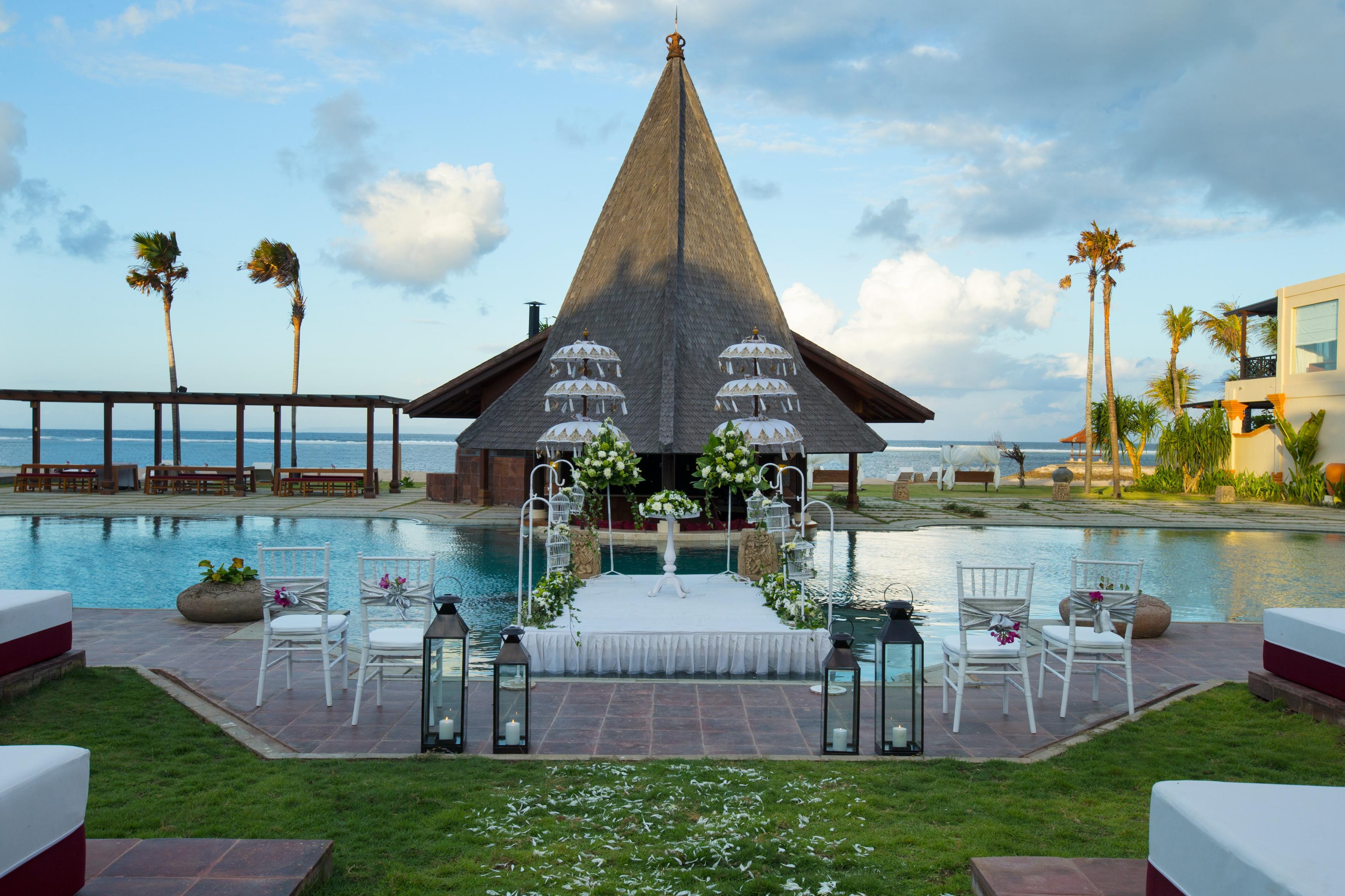 Station touristique Sadara Boutique 5*