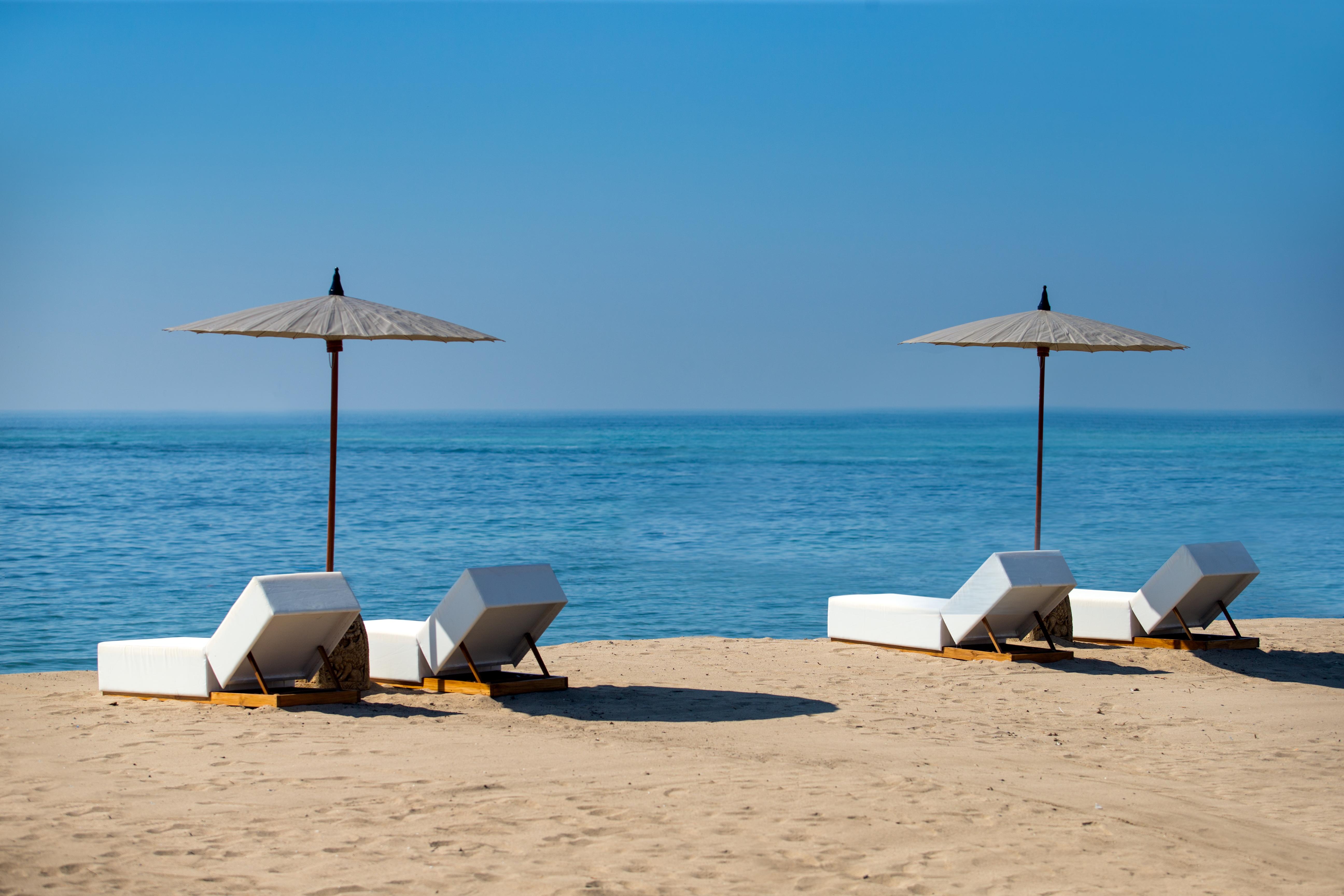 Station touristique Sadara Boutique 5*