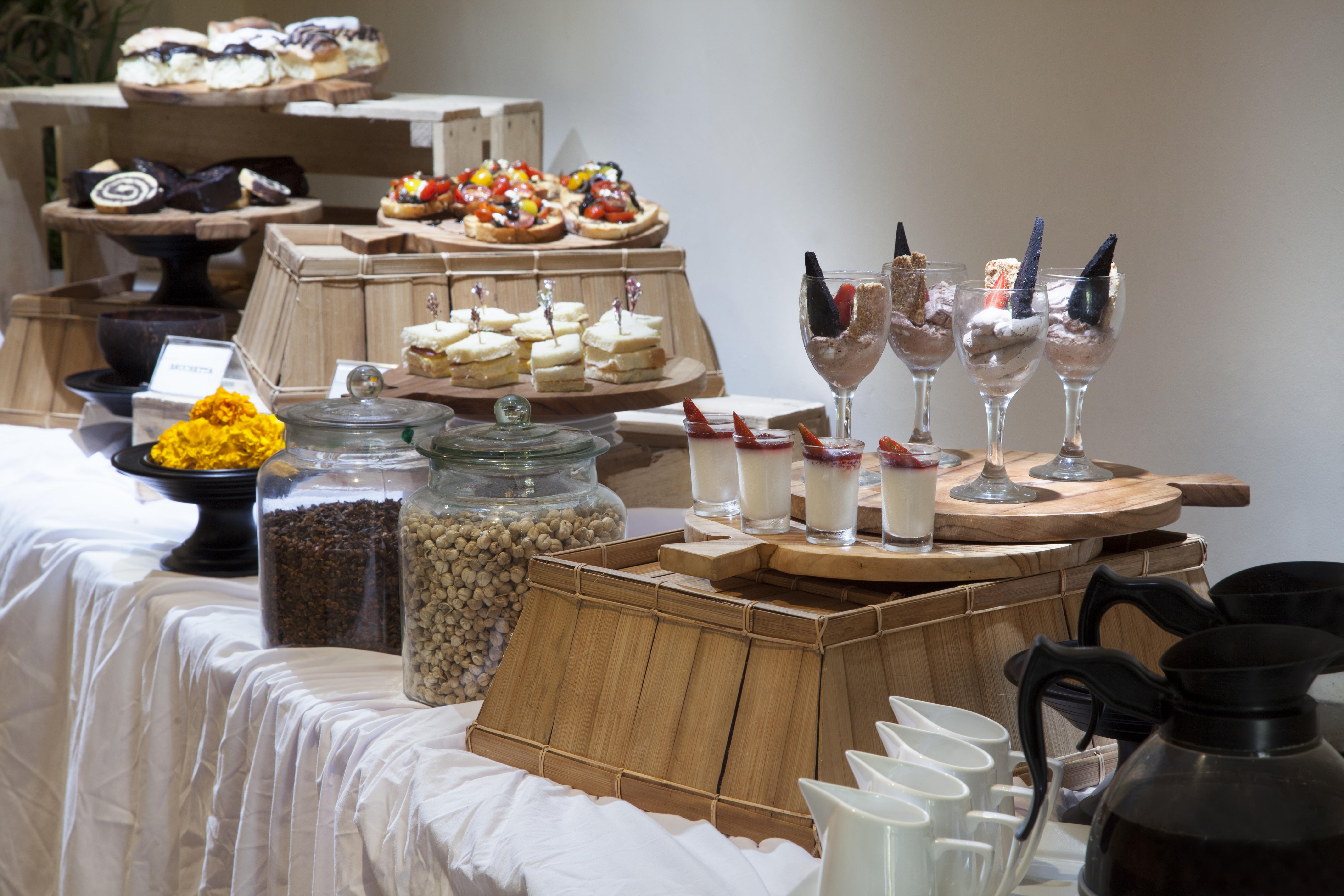 Sadara Boutique 5*