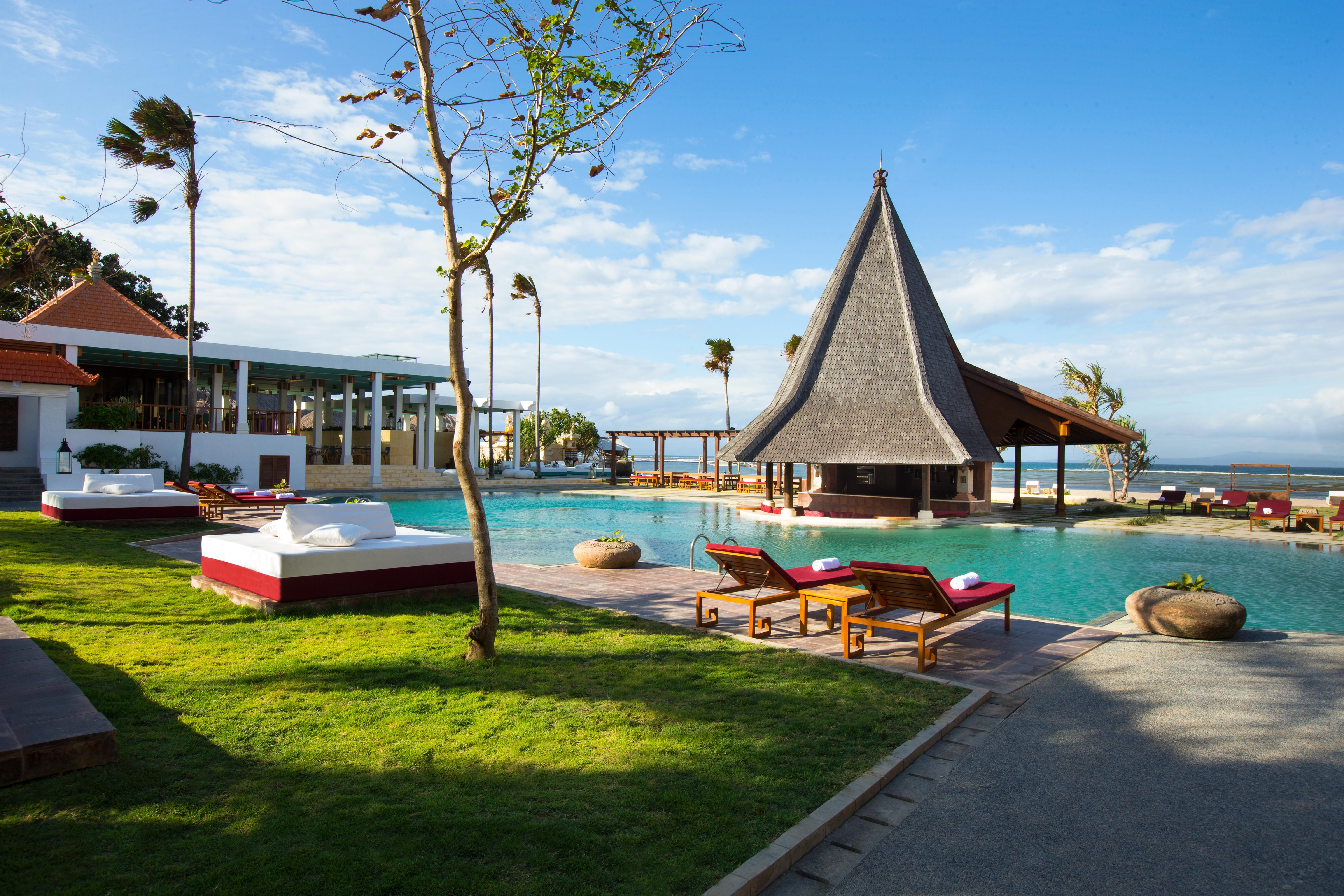 Sadara Boutique Station touristique Nusa Dua (Bali)