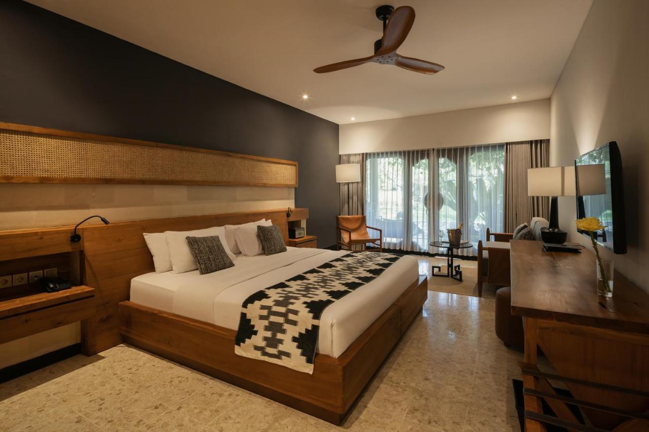 Sadara Boutique Station touristique 5*