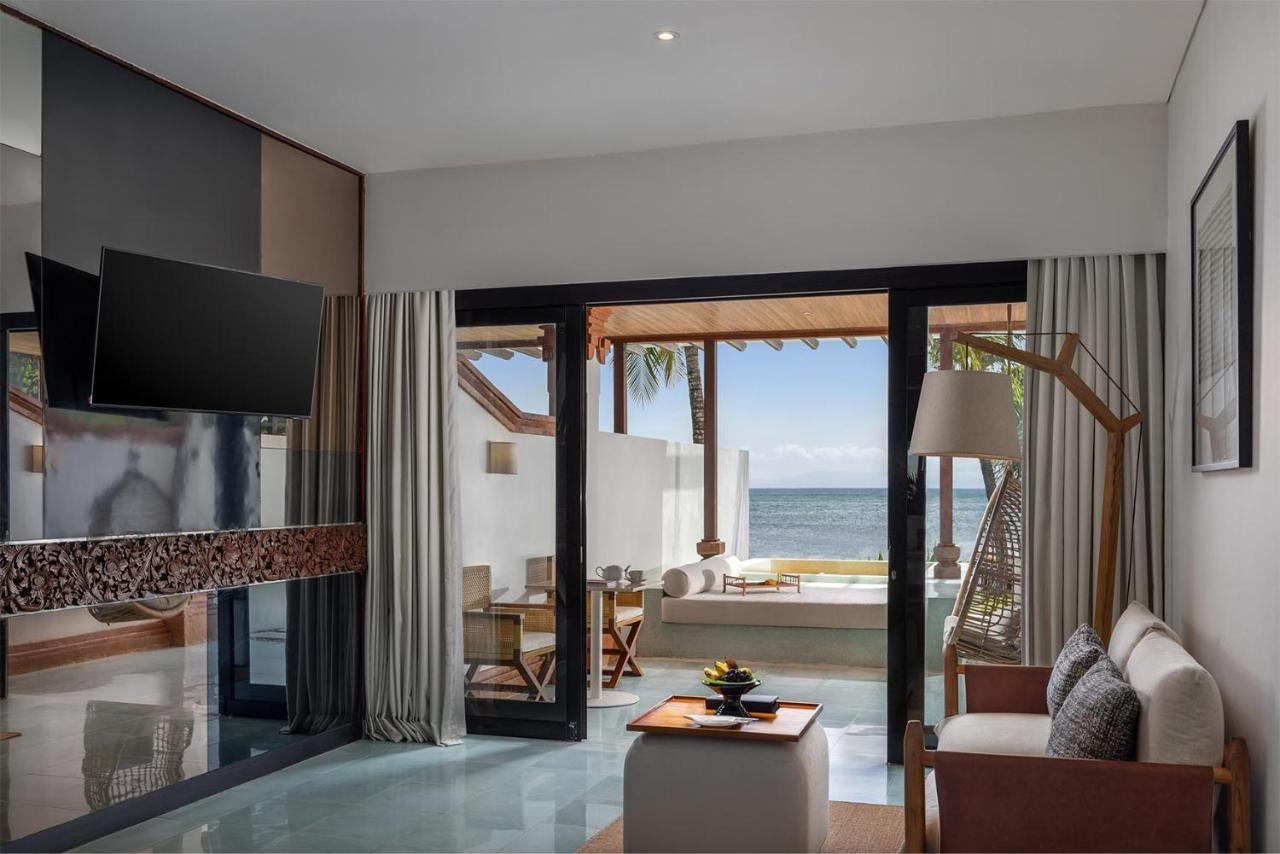 Sadara Boutique Station touristique 5*