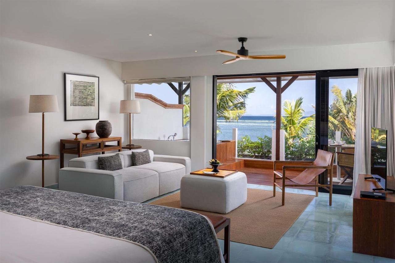 Sadara Boutique 5* Nusa Dua (Bali)