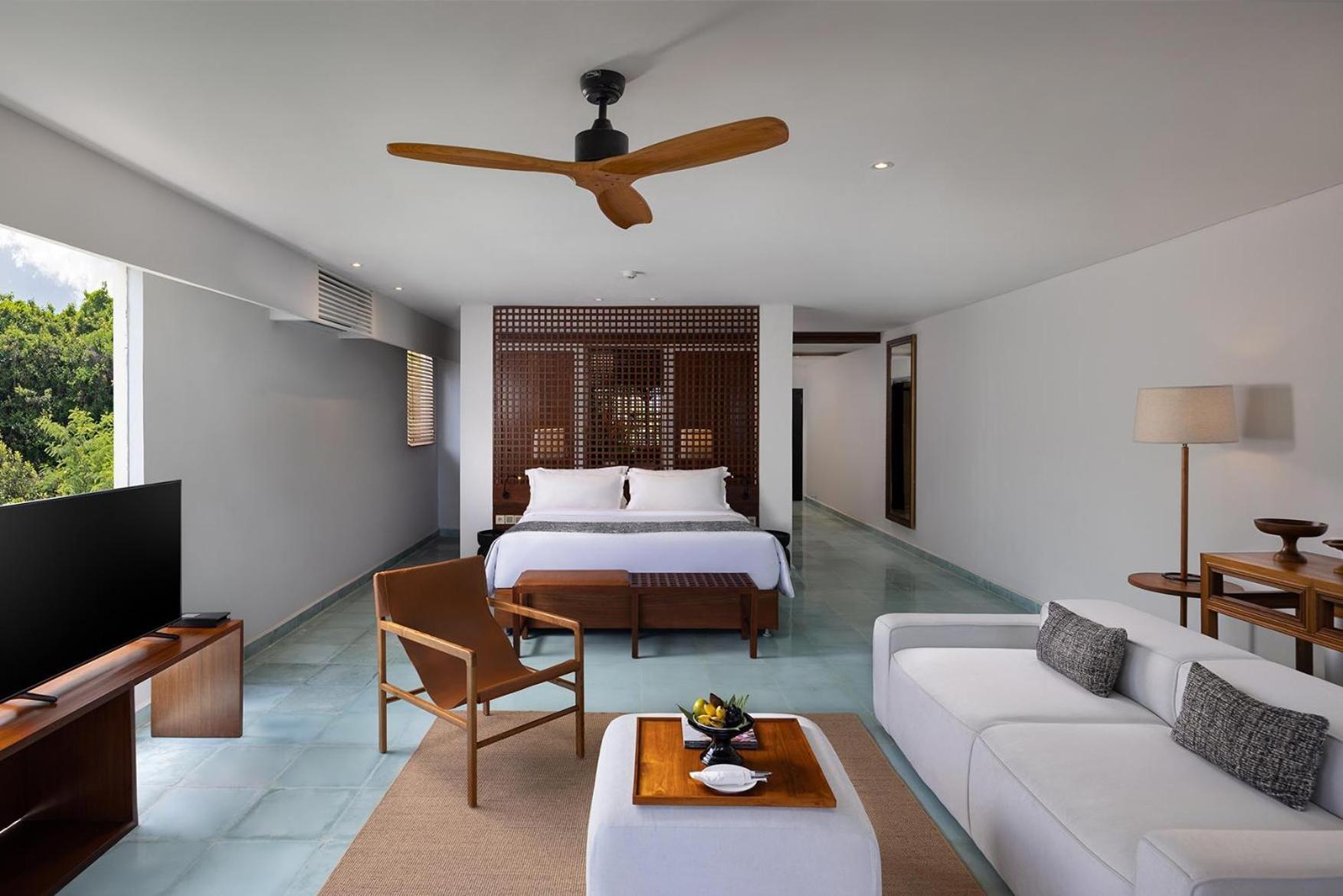 Station touristique Sadara Boutique Nusa Dua (Bali)