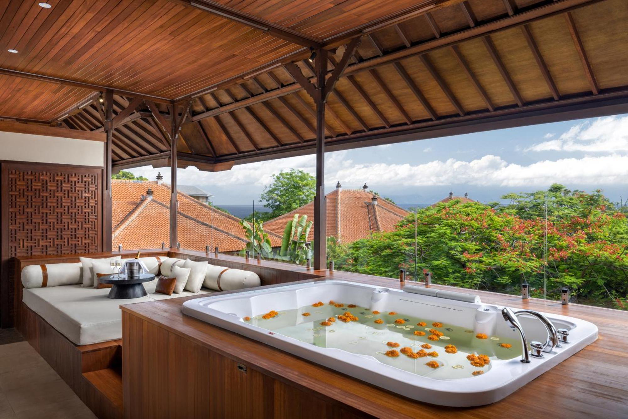 Sadara Boutique Station touristique
