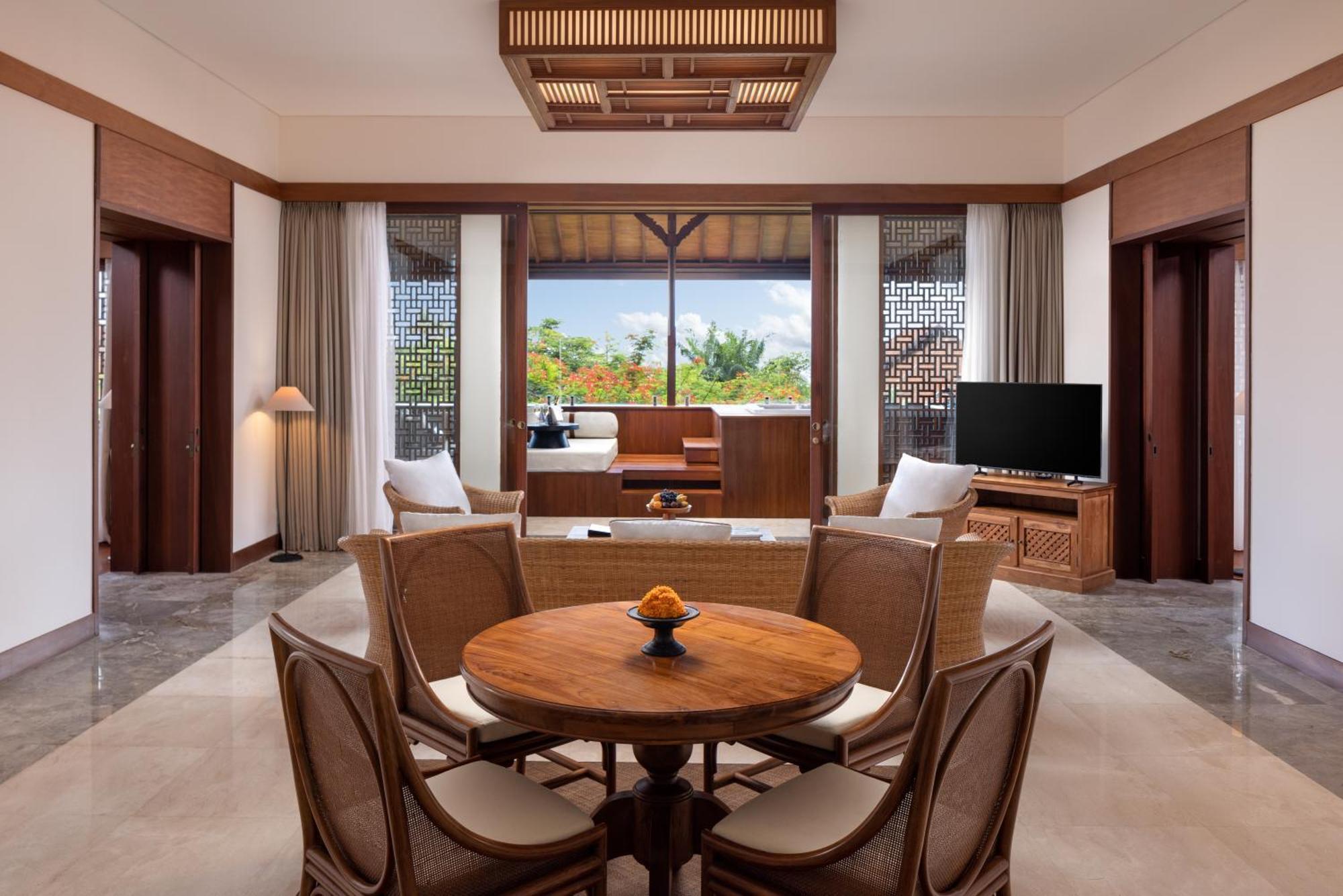 Sadara Boutique Station touristique 5*