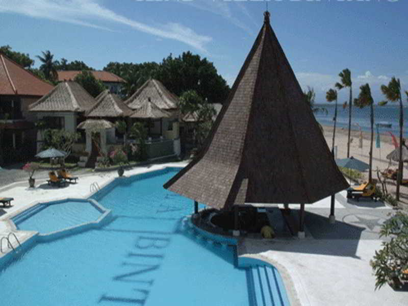 Station touristique Sadara Boutique Nusa Dua (Bali)