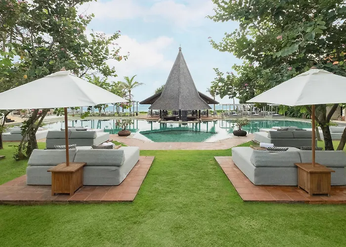 Sadara Boutique Beach Resort