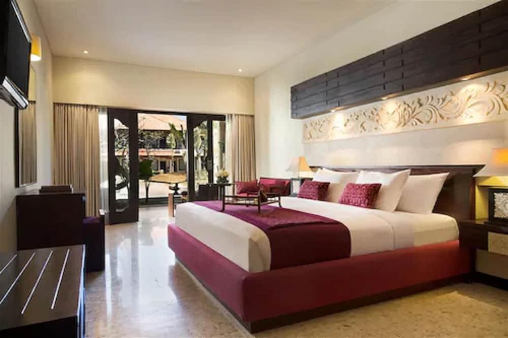 Station touristique Sadara Boutique 5*