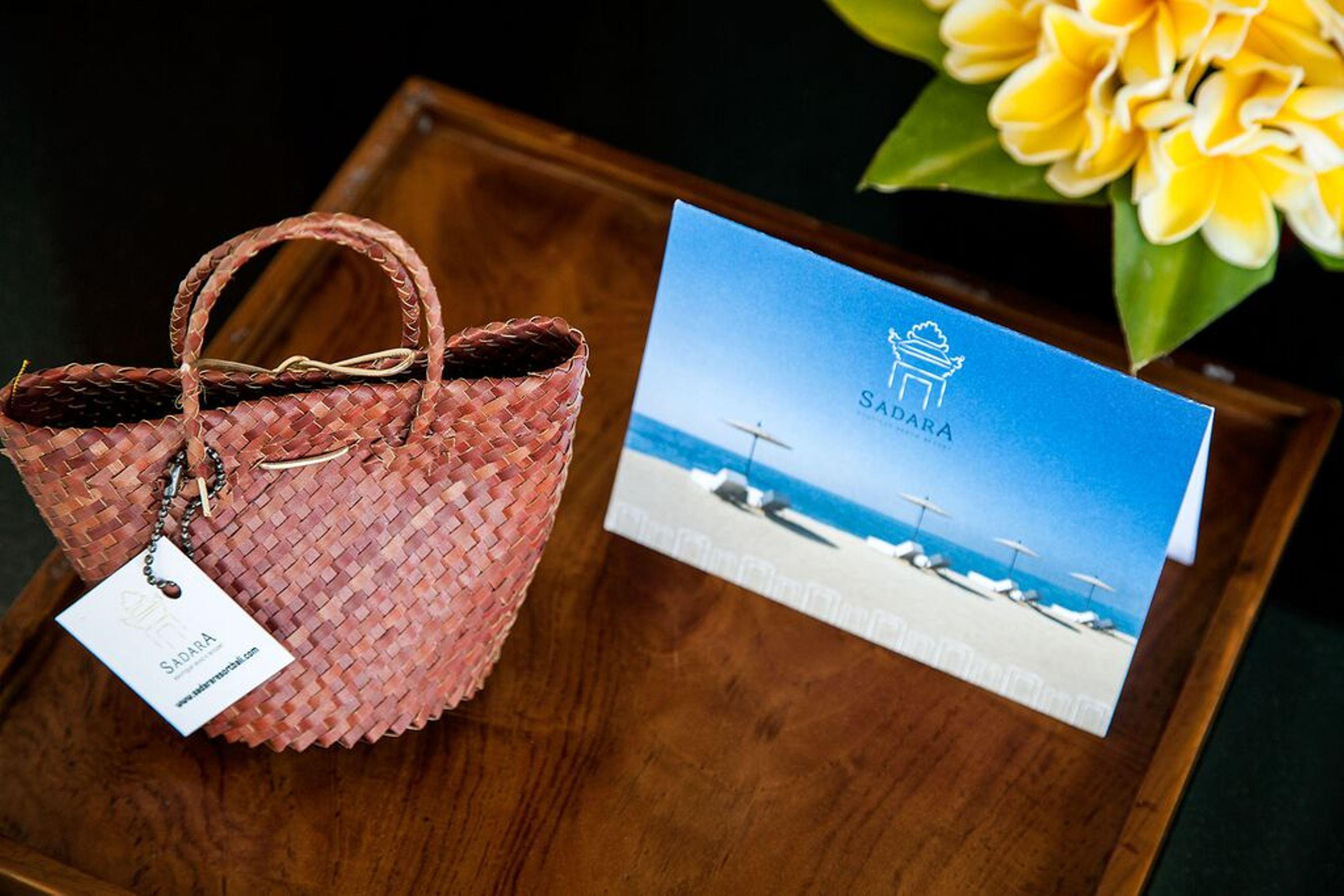 Sadara Boutique Nusa Dua (Bali)
