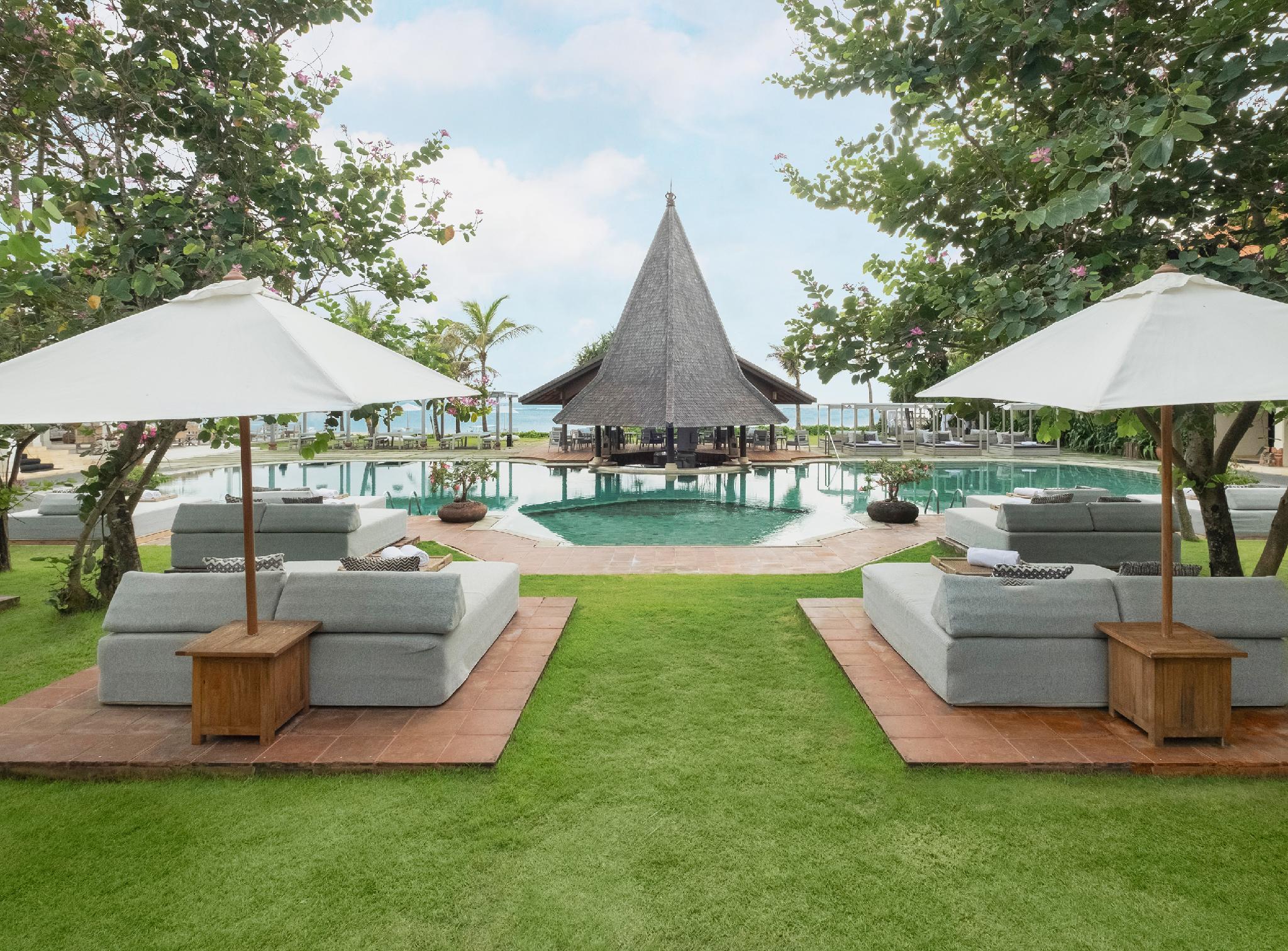 Sadara Boutique Station touristique 5*