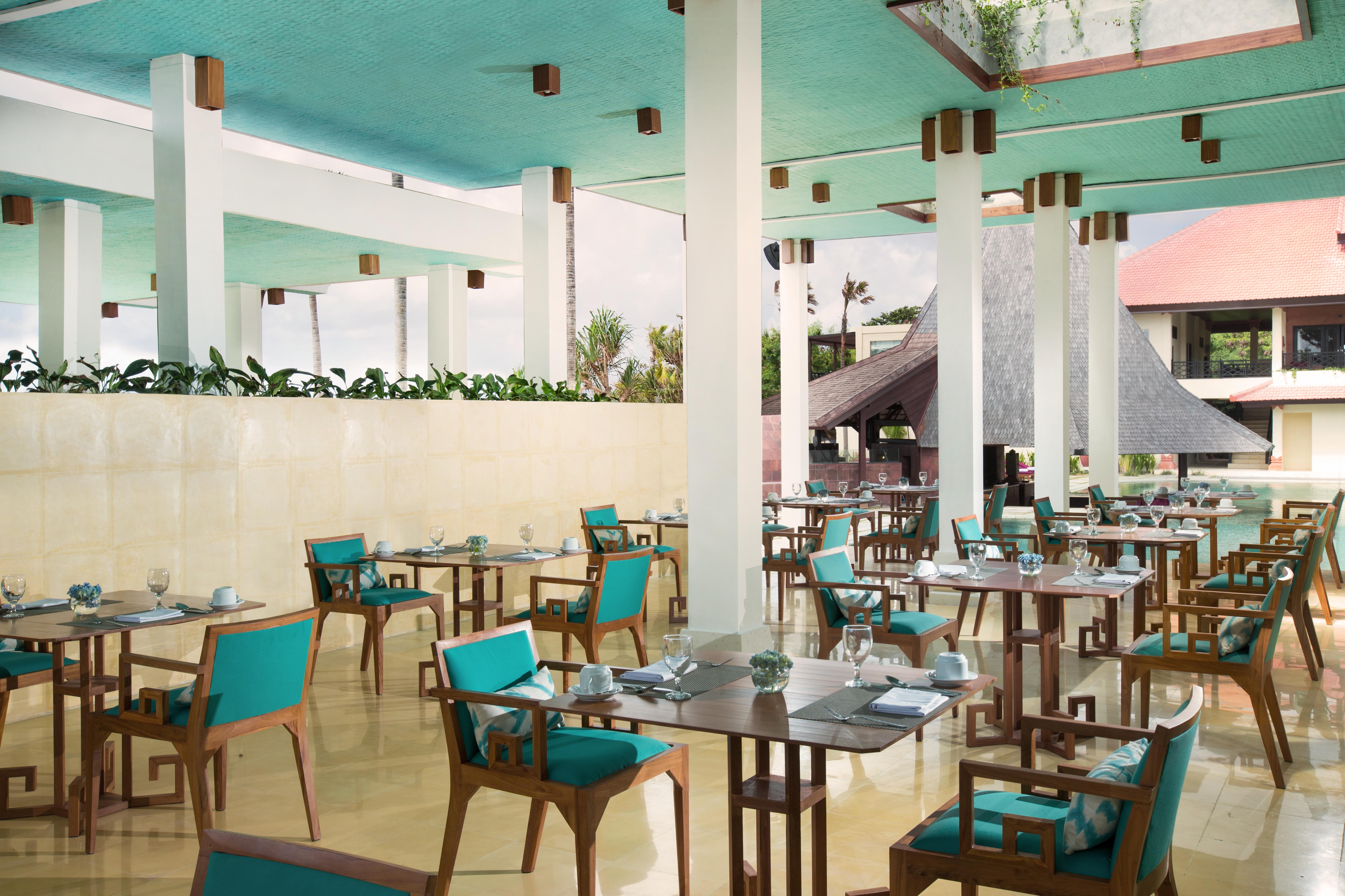 Station touristique Sadara Boutique Nusa Dua (Bali)