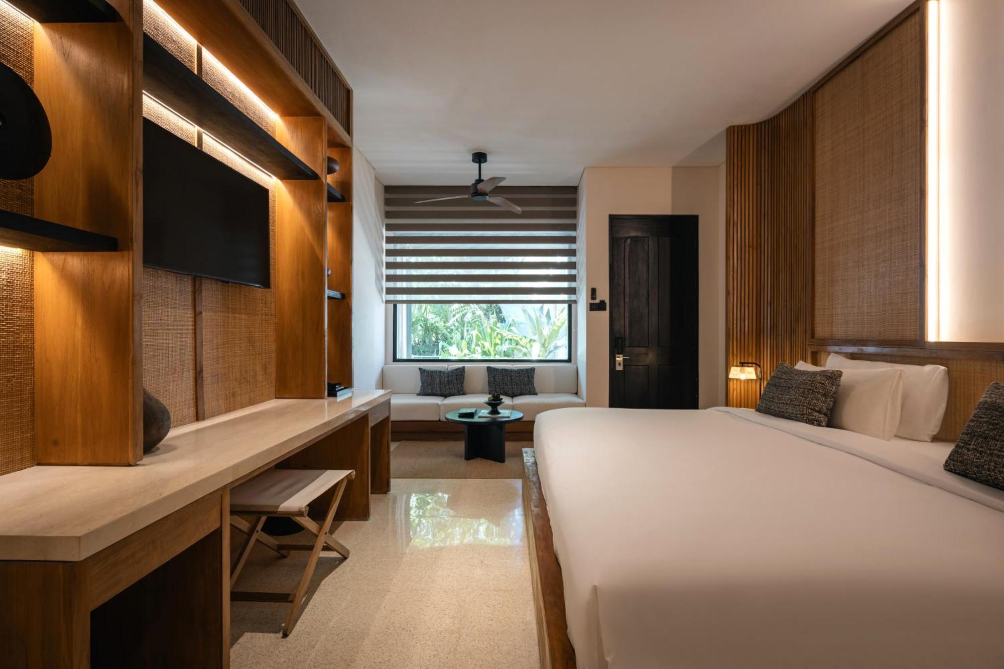 Sadara Boutique Station touristique Nusa Dua (Bali)