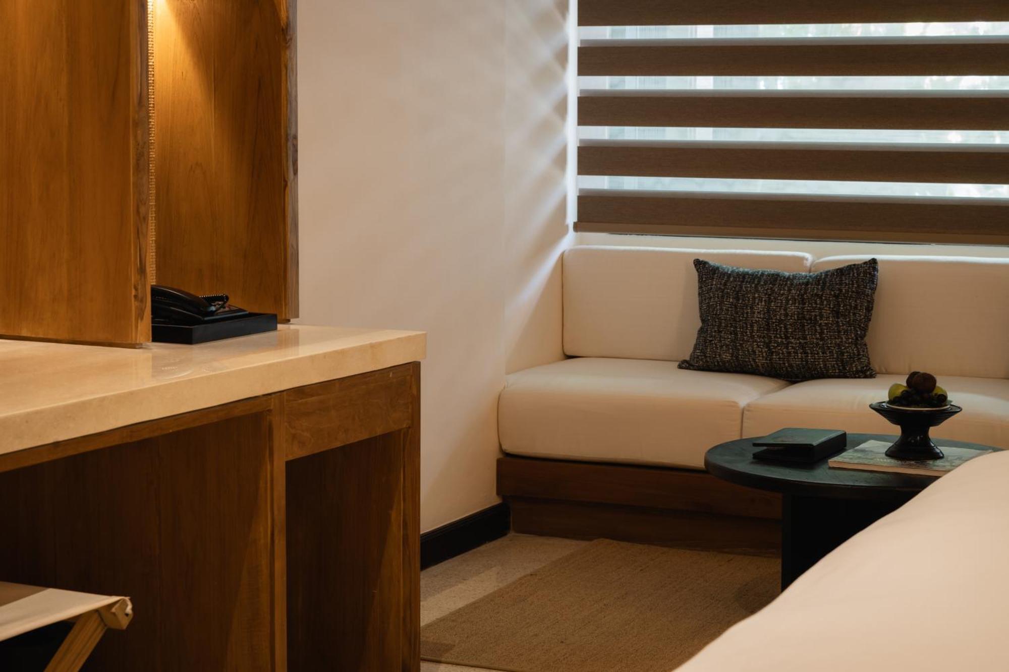 Sadara Resort Nusa Dua (Bali)
