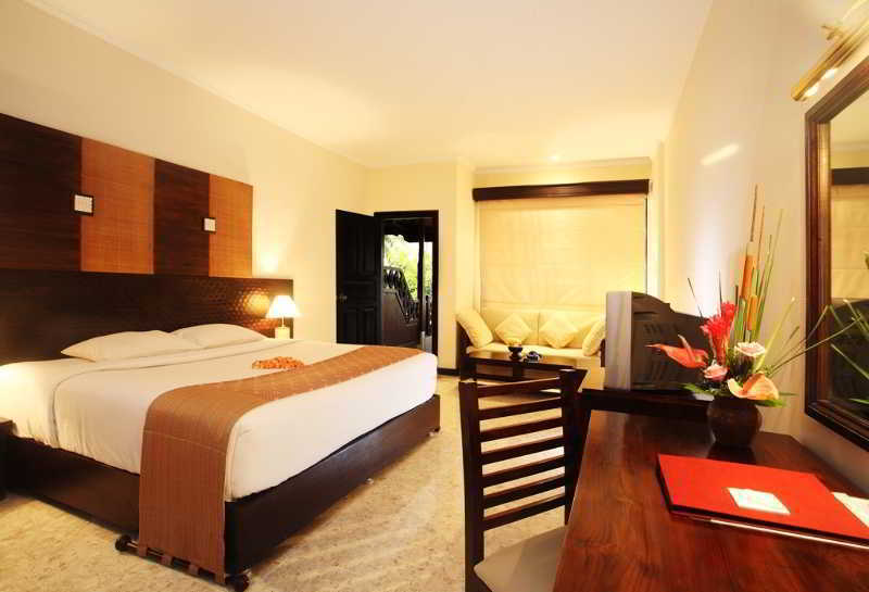 Sadara Boutique Nusa Dua (Bali)